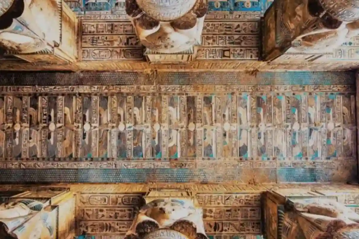 Dendera & Abydos Temple Private Tour From Luxor