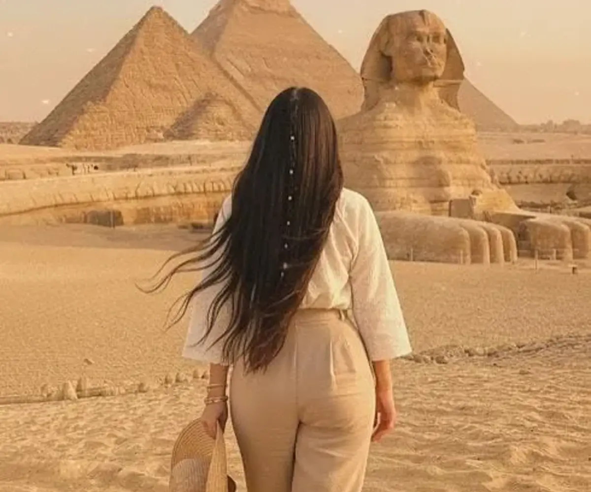 Circuit de 3 jours au Caire : Musée des Pyramides et Vieux Caire