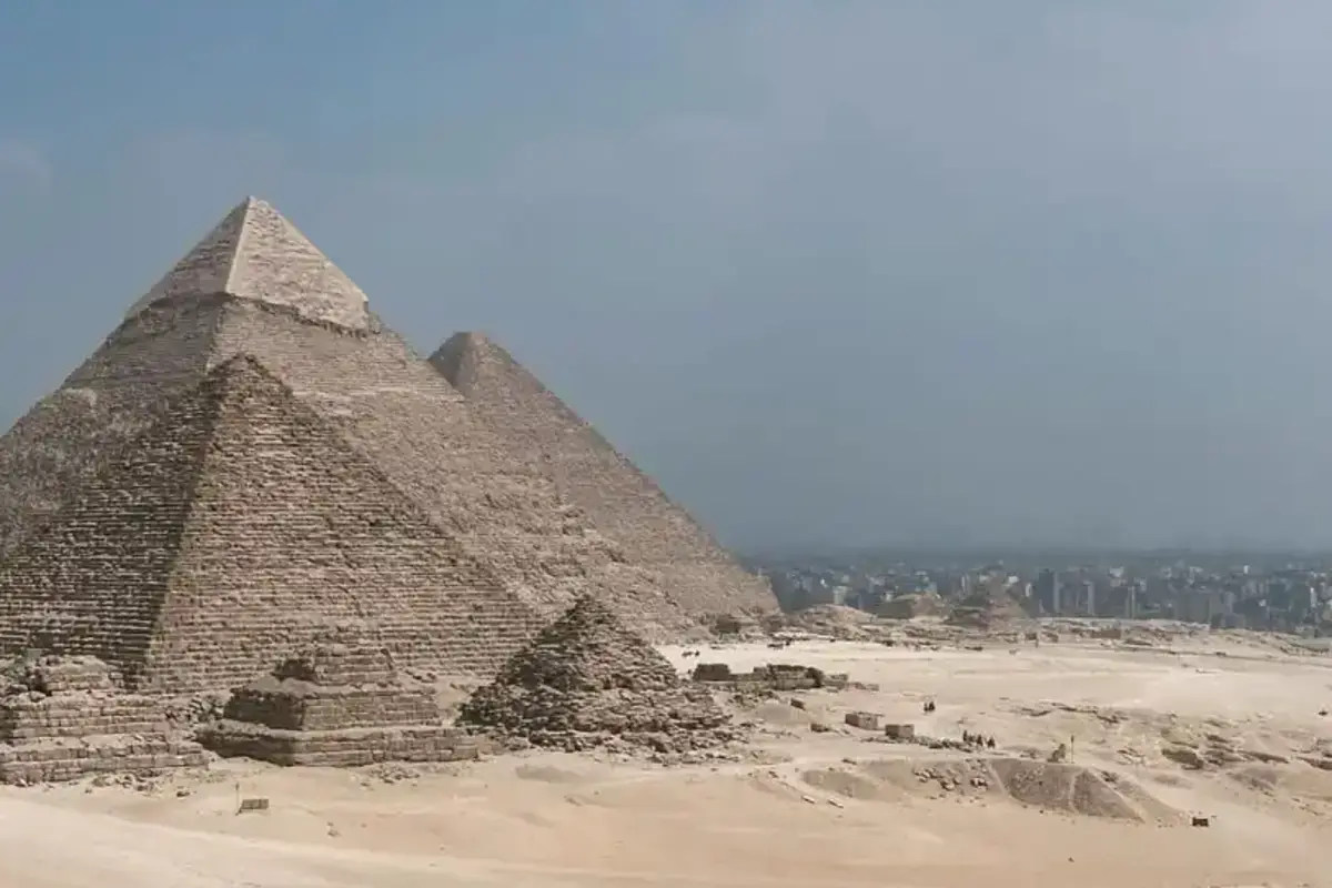 Circuit de 7 jours en Égypte : Le Caire, Louxor et Assouan, croisière sur le Nil