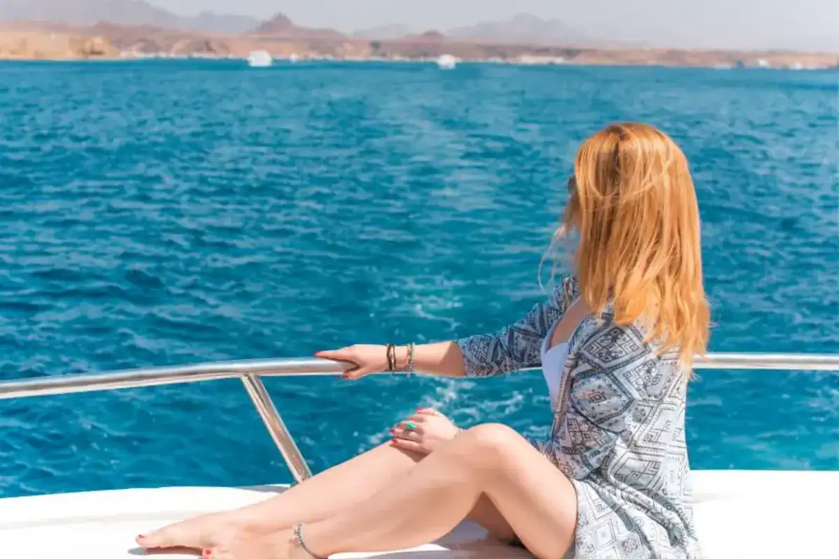 Hurghada–Red Sea Paradise And Adventure Hub