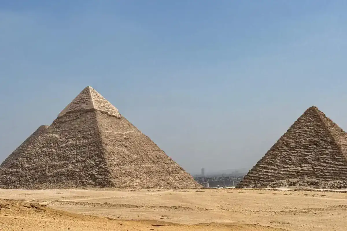 6-tägige klassische Ägypten-Rundreise: Kairo, Assuan und Luxor