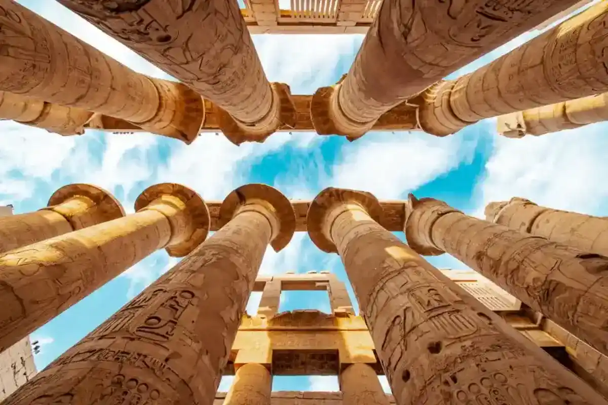 Karnak Temple