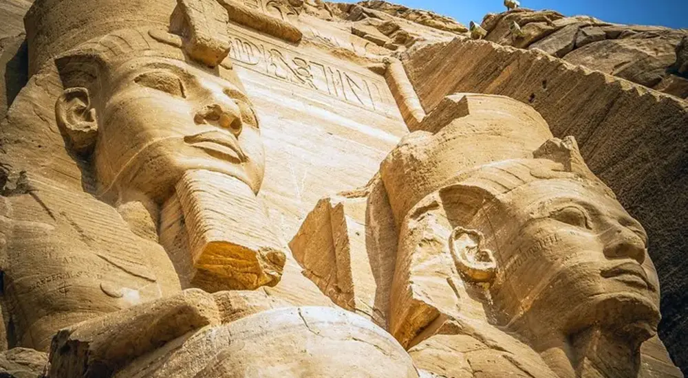 2-tägiges Tourpaket nach Assuan und Abu Simbel