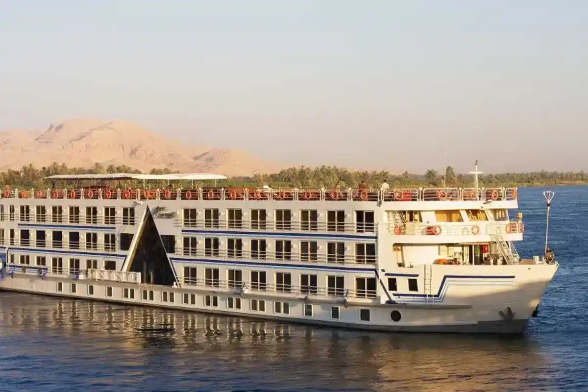 Circuit de luxe de 9 jours en Égypte : Le Caire, Louxor, Assouan et croisière sur le Nil | Visites guidées