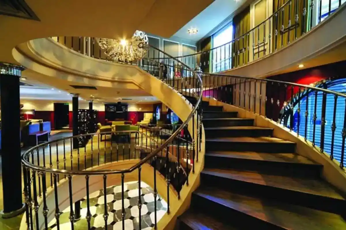 Private: 5-Days Luxury Nile Cruise Luxor To Aswan with sightseeing