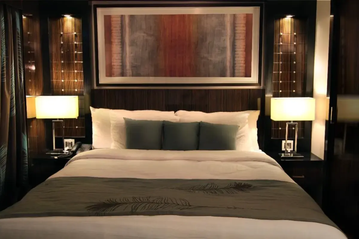 5-day luxury Nile Cruise Luxor to Aswan with Balloon Ride