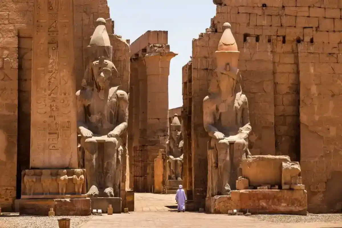 Circuit de 12 jours en Égypte | Le Caire, croisière sur le Nil, Louxor, Assouan et Alexandrie
