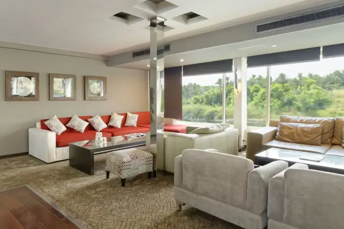 4-Day Luxury Private Nile Cruise from Aswan to Luxor with Abu Simbel | Premium Egypt Experience