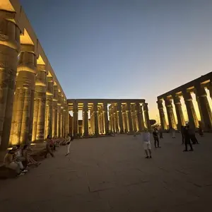 Luxor
