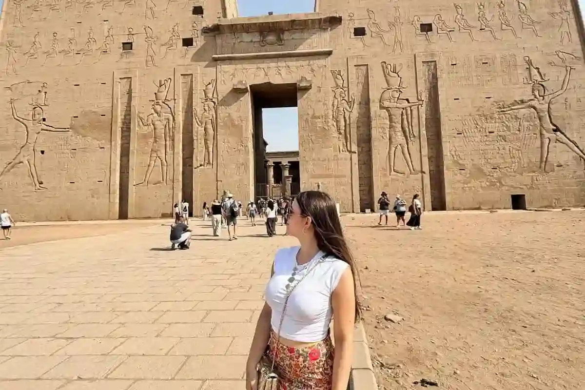 Forfait vacances en Égypte : 9 jours et 8 nuits au Caire, à Louxor et à Hurghada
