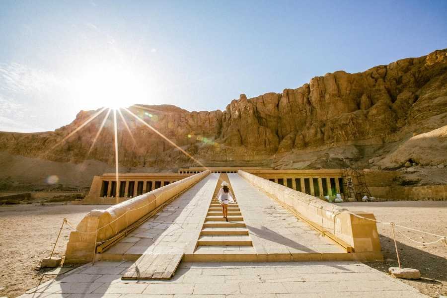 Wonders of Egypt Wonders of Egypt