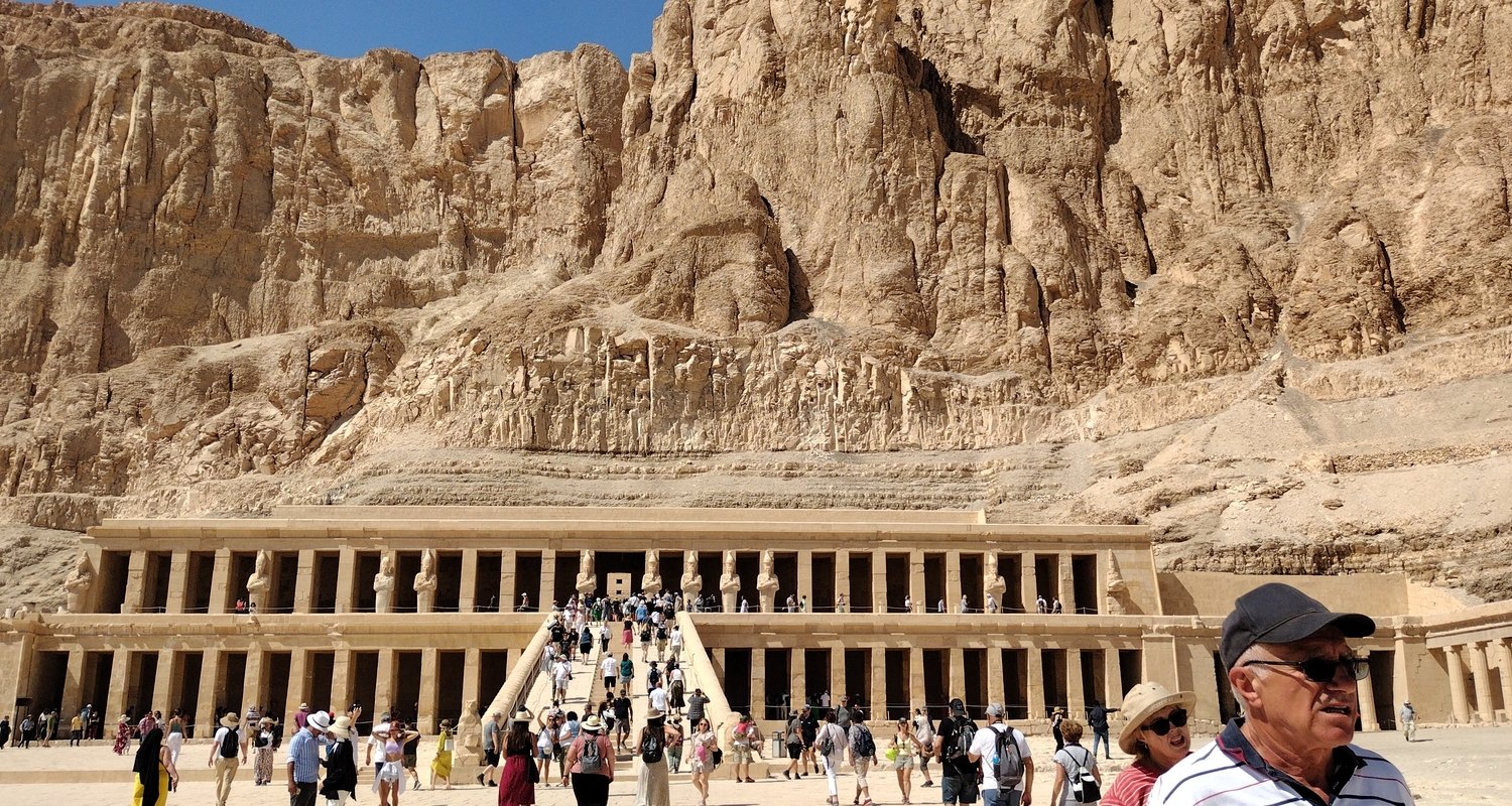 LUXOR LUXOR