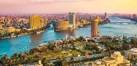 Why Egypt? And Why Now? Why Egypt? And Why Now?